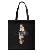 Beagle Dream New Tote Bag thumbnail