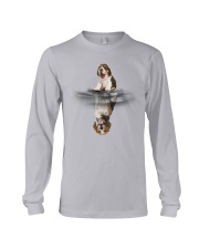 Beagle Dream New Long Sleeve Tee thumbnail