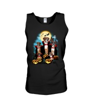 Boxer Dracula Family 1708 Unisex Tank thumbnail