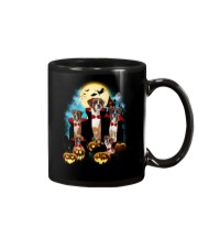 Boxer Dracula Family 1708 Mug thumbnail