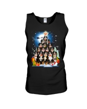 GAEA -Bernese Mountain Dog Pine - 1310 - 28 Unisex Tank thumbnail