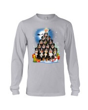 GAEA -Bernese Mountain Dog Pine - 1310 - 28 Long Sleeve Tee thumbnail