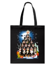 GAEA -Bernese Mountain Dog Pine - 1310 - 28 Tote Bag thumbnail
