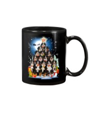 GAEA -Bernese Mountain Dog Pine - 1310 - 28 Mug thumbnail