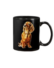 Dachshund Light 200818 Mug thumbnail