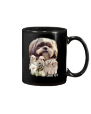 Shih Tzu Awesome Family 0701 Mug thumbnail
