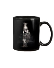 American Staffordshire Terrier Be Yourself Mug thumbnail