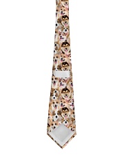 Pembroke Welsh Corgi Tie 1112 Tie back