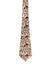 Pembroke Welsh Corgi Tie 1112 Tie front