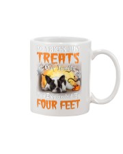 French Bulldog Our Family Mug thumbnail
