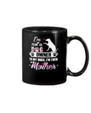 Dog Mother 1409 Mug thumbnail