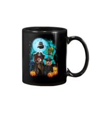 Havanese Pirate 2308 Mug thumbnail