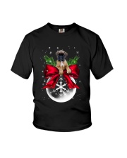 NYX - Boxer Noel - 0510 - B27 Youth T-Shirt thumbnail