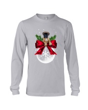 NYX - Boxer Noel - 0510 - B27 Long Sleeve Tee thumbnail
