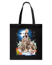 Lhasa Apso Pine 0310 Tote Bag thumbnail