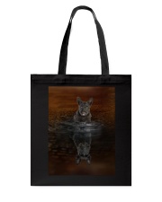 Scottish-Terrier Reflection Mug 1312 Tote Bag thumbnail