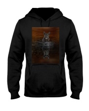 Scottish-Terrier Reflection Mug 1312 Hooded Sweatshirt thumbnail