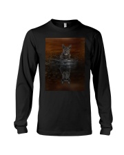 Scottish-Terrier Reflection Mug 1312 Long Sleeve Tee thumbnail