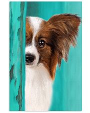 Papillon Gorgeous 11x17 Poster front