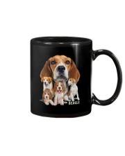 Beagle Awesome Family 0501 Mug thumbnail