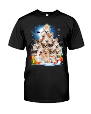 Chihuahua Pine - 1310 Classic T-Shirt thumbnail