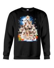 Chihuahua Pine - 1310 Crewneck Sweatshirt thumbnail