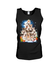 Chihuahua Pine - 1310 Unisex Tank thumbnail