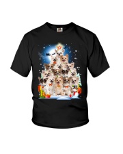Chihuahua Pine - 1310 Youth T-Shirt thumbnail