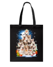 Chihuahua Pine - 1310 Tote Bag thumbnail