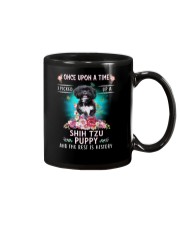 Shih Tzu puppy Mug thumbnail