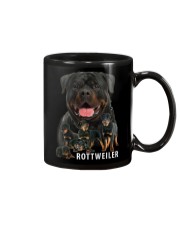 Rottweiler Awesome Mug thumbnail