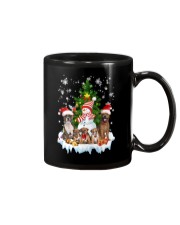 Staffie Family 2109 Mug thumbnail