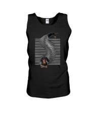 Dachshund Play Time 0210 Unisex Tank thumbnail