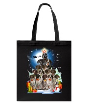 German Shorthaired Pointer Pine - 86 Tote Bag thumbnail