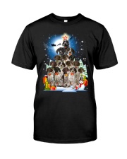 German Shorthaired Pointer Pine - 86 Classic T-Shirt thumbnail