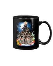 German Shorthaired Pointer Pine - 86 Mug thumbnail