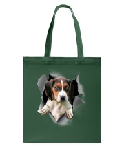Treeing Walker Coonhound Scratch Hole Mug 2801 Tote Bag thumbnail