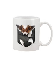 Papillon Pocket 4 Mug thumbnail