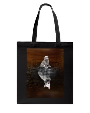 Thai-Ridgeback Reflection Mug 1312 Tote Bag thumbnail