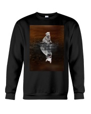 Thai-Ridgeback Reflection Mug 1312 Crewneck Sweatshirt thumbnail