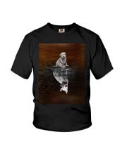 Thai-Ridgeback Reflection Mug 1312 Youth T-Shirt thumbnail