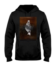 Thai-Ridgeback Reflection Mug 1312 Hooded Sweatshirt thumbnail