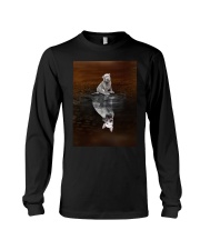 Thai-Ridgeback Reflection Mug 1312 Long Sleeve Tee thumbnail