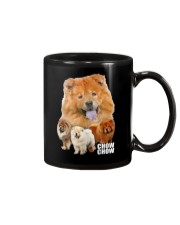 Chow Chow Awesome Family 0701 Mug thumbnail