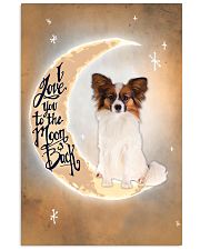 Papillon Love Moon 11x17 Poster front