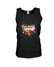 Labrador retriever Socks 2310 Unisex Tank thumbnail