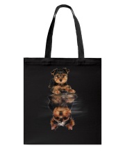 Yorkshire Terrier In Dream Tote Bag thumbnail