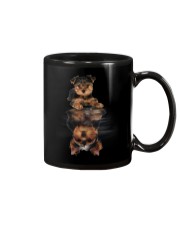 Yorkshire Terrier In Dream Mug thumbnail