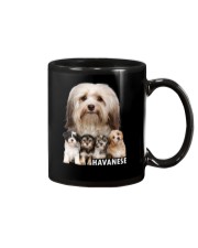 Havanese Awesome Family 0701 Mug thumbnail