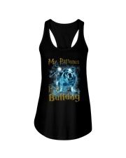 Bulldog Patronus Ladies Flowy Tank thumbnail